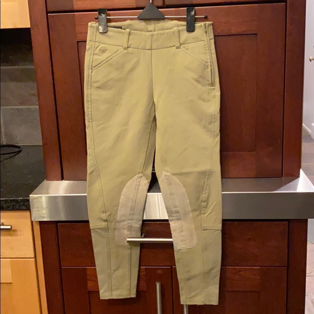 Ariat Pro Series Show breeches